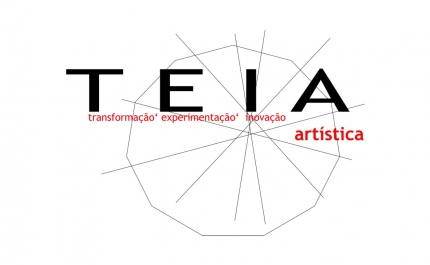 TEIA, V Bienal de Poesia do Concelho de Silves