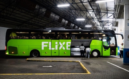 FlixBus inicia operação em Sete Rios, mas mantém exigência de acesso pleno ao terminal 