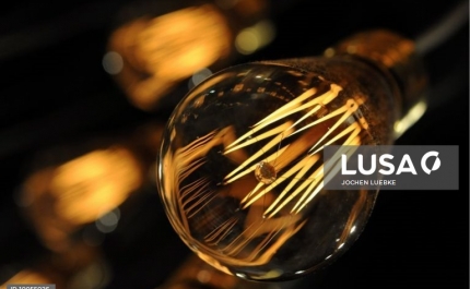 Apoio na luz na primeira quinzena de janeiro poupa entre 0,40 e 2,36 euros e custa 8 ME