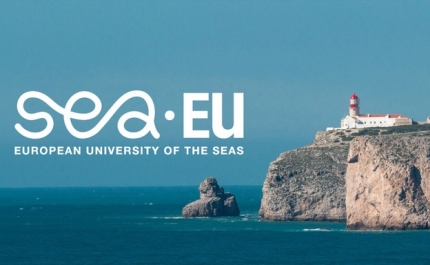 Congresso na UAlg marca início da estratégia de internacionalização da SEA-EU