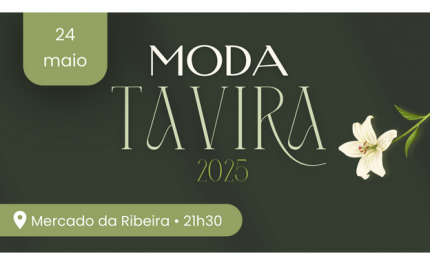 «Moda Tavira 2025» 