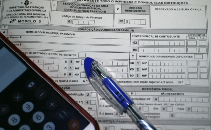 Dedução ao IRS pelas faturas de restauração, oficinas e cabeleireiros sobe 12% em 2020