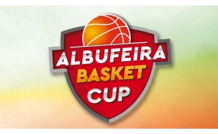 ALBUFEIRA BASKET CUP ESTÁ DE REGRESSO AO PAVILHÃO DESPORTIVO