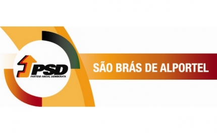 PSD DE SÃO BRÁS DE ALPORTEL QUER AS ESCOLAS DO CONCELHO LIVRES DE AMIANTO