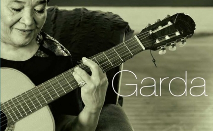Morreu a cantora e compositora angolana Garda, aos 92 anos  