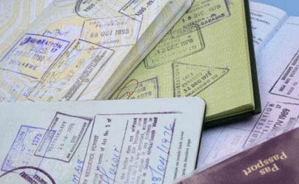 PORTUGAL LANÇA PLATAFORMA E-VISA