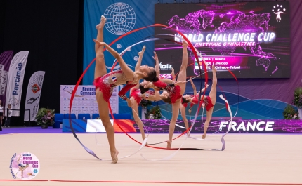 Portimão vive em maio um mês de elite desportiva, formação e iniciativas para todos