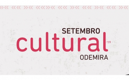 Jornadas Europeias do Património  MARATONA DE CINEMA EUROPEU EM ODEMIRA