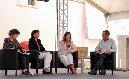 Loulé quer envolver cada vez mais os agentes locais nas metas do desenvolvimento sustentável