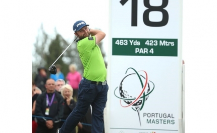 Portugal Masters: Resultados finais