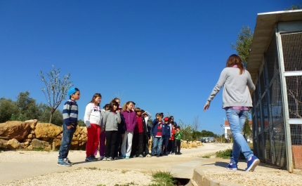 Campos de Férias da Páscoa proporcionam uma semana de diversão
