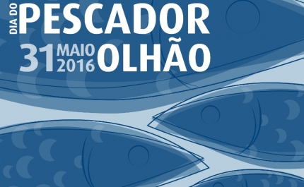 Autarquia homenageia homens do mar olhanenses no Dia Nacional do Pescador