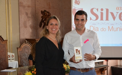 Presidente da Câmara Municipal de Silves destacou «mérito e empenho» dos atletas do Concelho