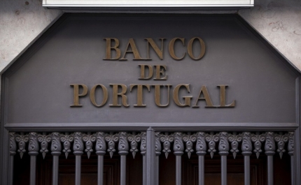 Ataque à fábrica do dinheiro do Banco de Portugal: autoridades sob alerta