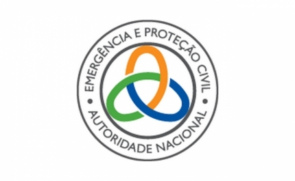 AUTORIDADE NACIONAL DE EMERGÊNCIA E PROTEÇÃO CIVIL