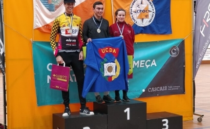 BTT Loulé/ELEVIS vence IX Troféu Ori-BTT do CPOC