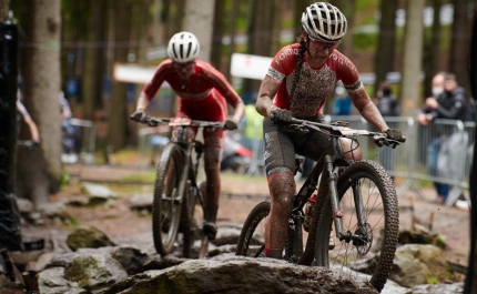 Portugal vai estar representado no Campeonato da Europa de XCO