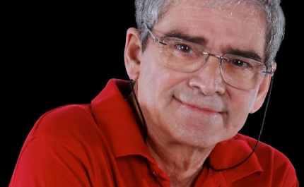 Mês de abril consagrado a Mário de Carvalho na Biblioteca Municipal