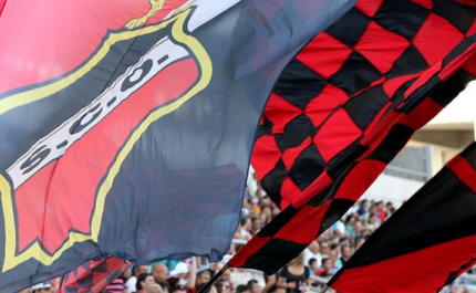 Olhanense iniciou época com dois novos reforços