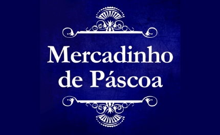 Feira da Páscoa em Ferragudo