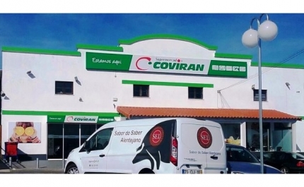 Supermercados Coviran deixam de utilizar sacos de plástico não biodegradáveis
