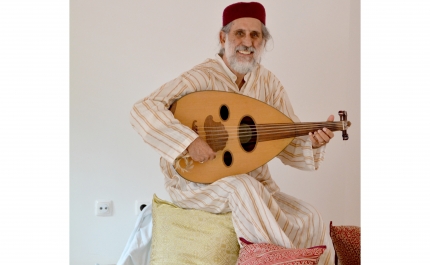 Sunset Secrets – Quintas do Castelo recebem “Ensemble Moçárabe”