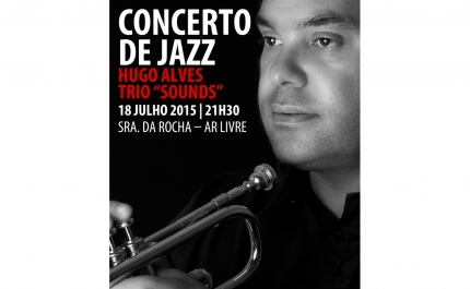 Orquestra de Jazz do Algarve 