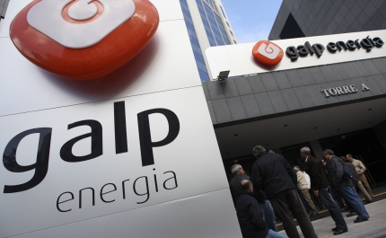 Crise/Energia: Galp começa hoje a cobrar mais por eletricidade e gás natural às famílias