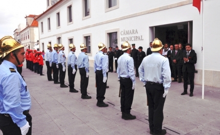 Vila Real de Santo António celebra Dia da Liberdade