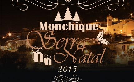 «Monchique Serra Natal»