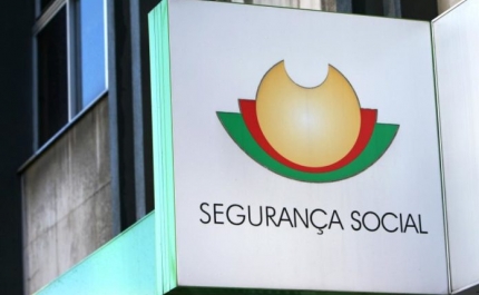 OE2022: Excedente da Segurança Social aumenta para 798,4 ME em fevereiro