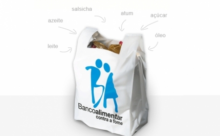 Faro entre destinos gratuitos da Uber para voluntários do Banco Alimentar