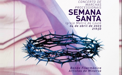 Sociedade Filarmónica Artistas de Minerva «abraça» a solidariedade