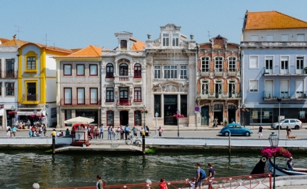 Fisco aperta o cerco à mediação imobiliária, alojamento local e construção