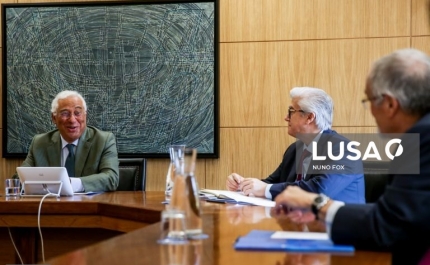 Governo anuncia em 30 de abril comércio que reabre a 04 e 18 de maio e 01 de junho