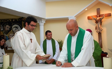 Diocese do Algarve tem um novo vicariato
