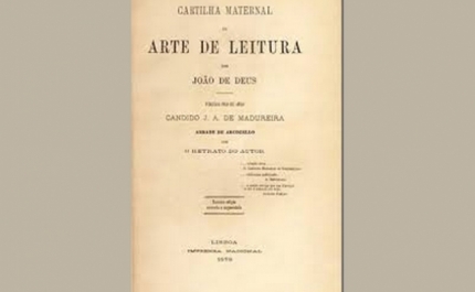 Casa-Museu João de Deus promove uma Conversa-Debate sobre «A Cartilha Maternal e os Novos Métodos de Aprendizagem»