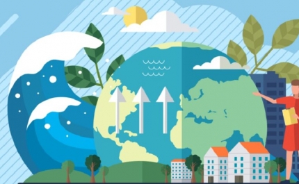 Alterações climáticas estão a ter sério impacto em alguns destinos turísticos mais populares do mundo