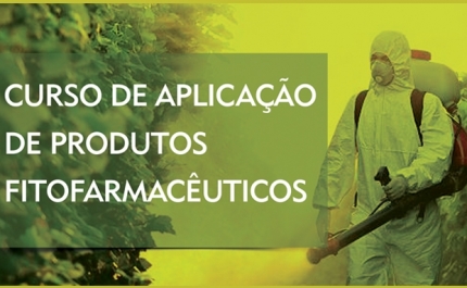 Odiana recebe 8ª edição de curso agrícola