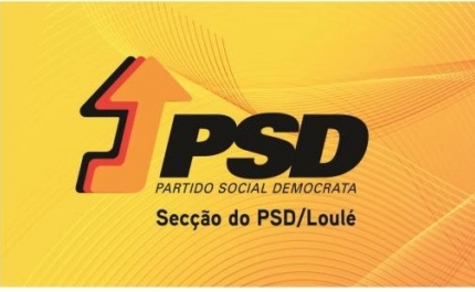 COMUNICADO PSD/Loulé 