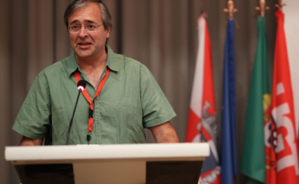 Sindicatos elegeram o Executivo da UGT-Algarve