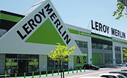 Leroy Merlin a recrutar para nova loja em Loulé 