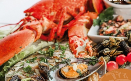 ODEMIRA CELEBRA OS SABORES DO MAR EM NOVA SEMANA GASTRONÓMICA