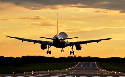 Vila Real preparada para receber avião que tarda em descolar de Portimão