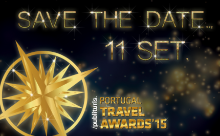 Pine Cliffs Resort acolhe os «Óscares do Turismo»