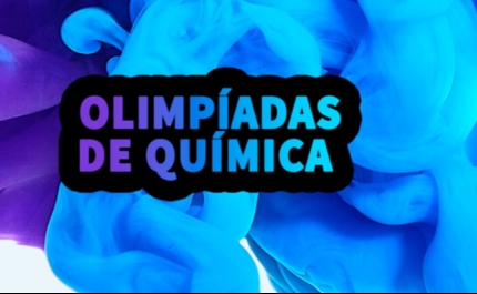 UAlg organiza as semifinais das Olimpíadas de Química Mais 2022