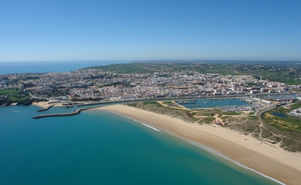 Lagos | Travessia de peões em segurança