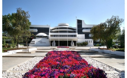  CÂMARA MUNICIPAL DE ALBUFEIRA ALARGA PERÍODO DE CANDIDATURAS AO FUNDO DE APOIO ÀS EMPRESAS DO CONCELHO ATÉ FINAL DE JULHO