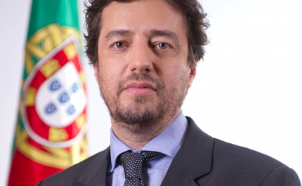 Poiares Maduro em Vila Real de Santo António