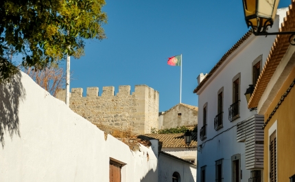 HERANÇA ISLÂMICA É TEMA DO PRIMEIRO «PASSEIO DE OUTONO» EM LOULÉ